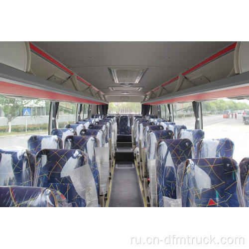Новый туристический автобус 38 мест Туристический автобус с правым рулем